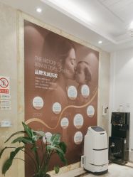 -安琪朵朵独栋花园月子中心