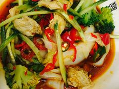 -魏家凉皮(博水商务大厦店)