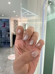 -U+nail优加专业美甲美睫