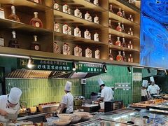 -7号院家宴.烧鸽子(门头沟店)