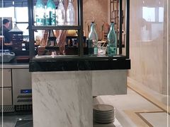-索菲特酒店 · 云尚天际自助餐厅