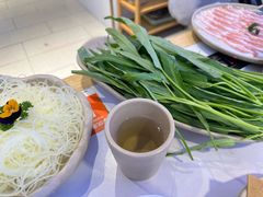 -太琼糟粕醋·海南酸汤火锅(亚龙湾店)