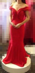 点击看大图 深白婚纱礼服-深白婚纱艺术馆(王府壹号店)