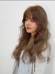 点击看大图 -MORI HAIR SALON日式美发沙龙