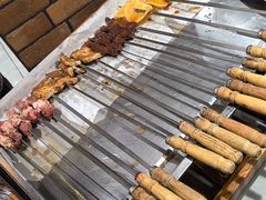 -筱果•梁山围炉烤肉(昌里路店)