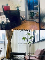 -Fancy梵汐·轻奢量肤定制