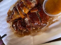 -鹅滋道(甘坑古镇店)