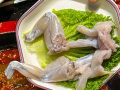 -三江两海老火锅(北京首店)