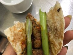 -小寒羊烧烤(凯瑞时代大厦店)