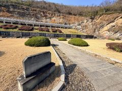 -金钉子远古世界景区