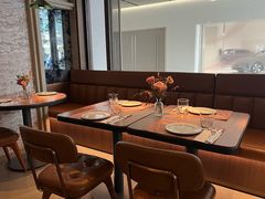 -OGGI TRATTORIA PIZZERIA(深业上城店)