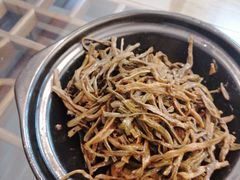 -临街徽菜馆·正宗黄山味