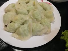 -船歌·鱼水饺青岛菜(合肥路永旺店)