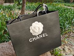 -CHANEL(恒隆广场店)