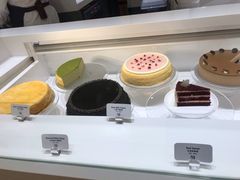 -Lady M(沙田新城市广场店)