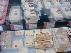 零售区-苹果花园(龙漕路店)