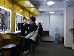 -微笑时刻照相馆·企业合影·商务外拍(北京五道口店)