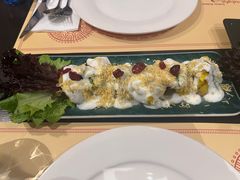 -克比叔叔印度餐厅Kebabs on the Grille(人民广场店)