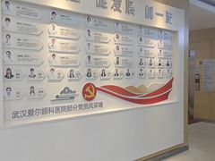 -武汉大学附属爱尔眼科医院(湖北总院)