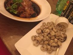 -上海小南国(国会店)