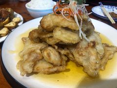 锅包肉-赵家小馆(沈阳禹洲广场店)