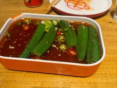 -记忆串城·东北烧烤·小龙虾·大型团建(南油店)