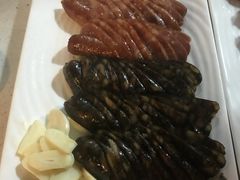 -一家亲台菜餐厅(银塘中路店)