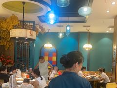 -黄泥岗·地道湖北菜(奥特莱斯店)