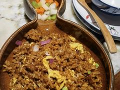 绿茶炒饭-绿茶餐厅(领展购物广场·中关村店)