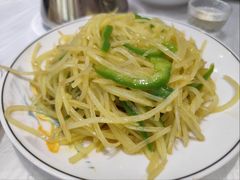 土豆丝-九里香(三世传承店)