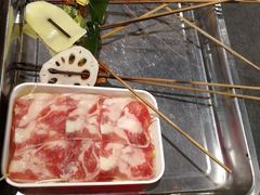 -钢管厂歆瑞源油卤串串香(春熙路太古里店)