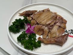 -梅利汴京烤鸭•开封豫菜地标店(晋安路店)