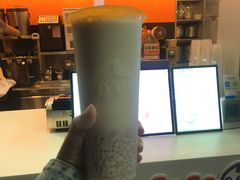 -CoCo都可(常德路店)