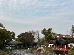 -杭州西湖柳莺里酒店