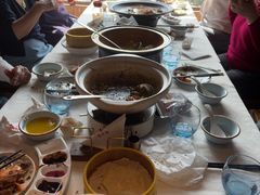 -庆云楼饭庄(什刹海店)
