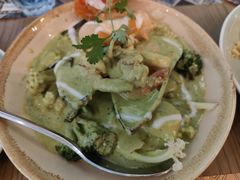青咖喱海鲜-CHINCHIN 青青·泰国料理(万象食家店)
