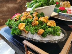 -捞神汤物料理(正大广场店)