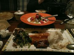 -良木缘咖啡西餐(蜀汉路店)