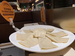-巴奴毛肚火锅(悠唐购物中心店)