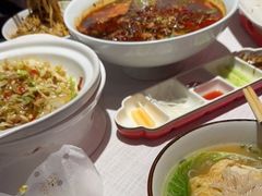 -大鸭梨烤鸭·北京菜(南小街/南苑店)