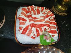 -海鲨湾海鲜会馆(新街口店)