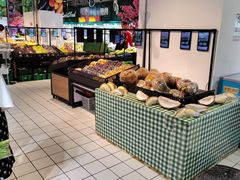 -京客隆超市(京源店)