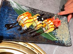 -花时·炭火烧肉(东百中心A馆店)