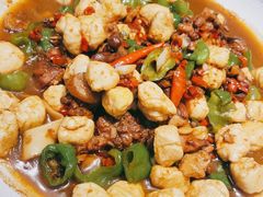 -俭寨大盘鸡·缸子肉·小公鸡·新疆菜(云通店)