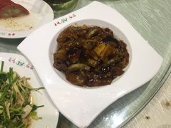 -晋阳饭庄(虎坊桥店)