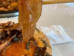 -江湖水乡铁锅炖魚(周庄嘉园店)