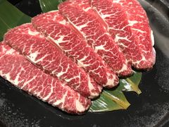 -九田家黑牛烤肉料理(盛龙广场店)