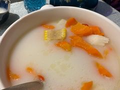 -十二月·宁夏盐池滩羊肉火锅