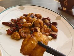 -写庭·鱼鲜川菜·宴请(铁像寺水街店)