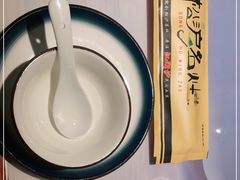 -松沪名灶·豆浆鱼头·新上海菜(飞航吾悦广场店)